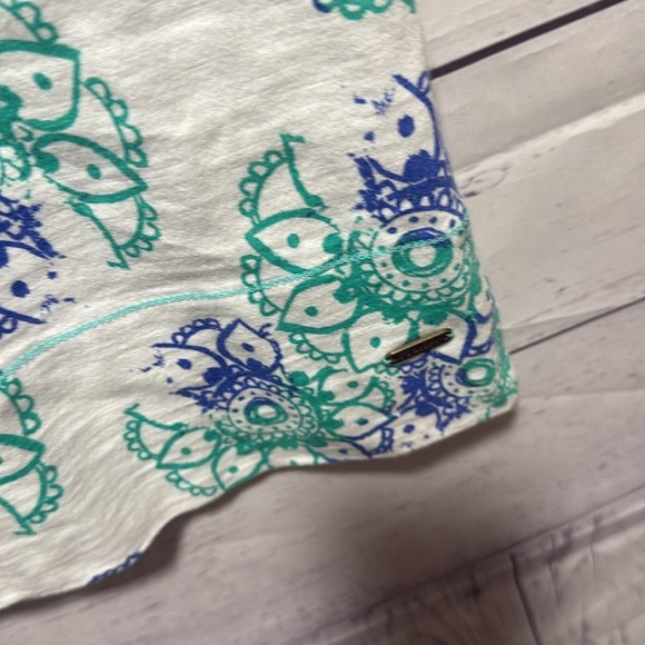 Hatley 3/4 Sleeve Dress - Picture 7 of 7